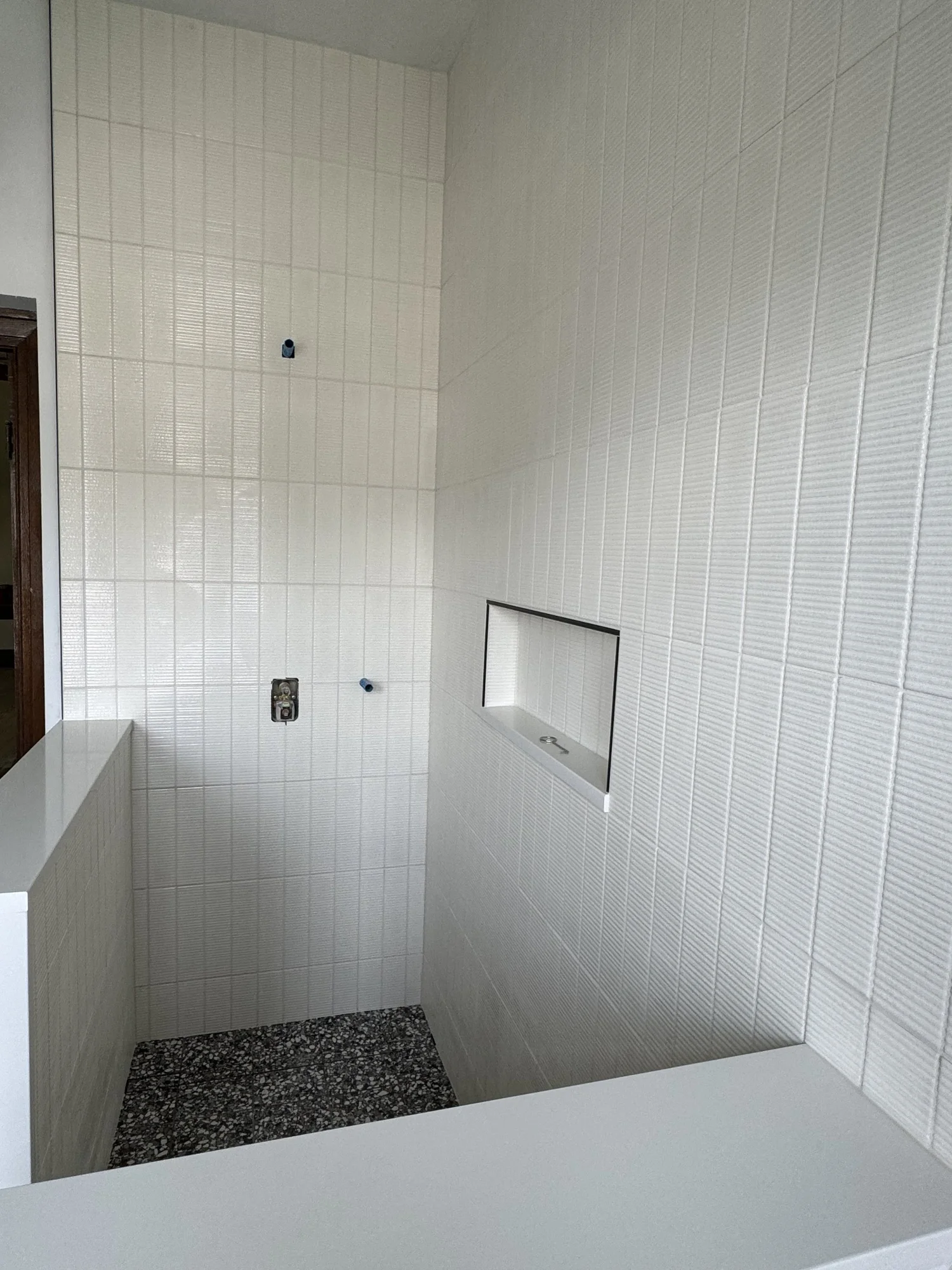 Bathroom Floor Tile